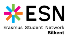 Logo of ESN Bilkent